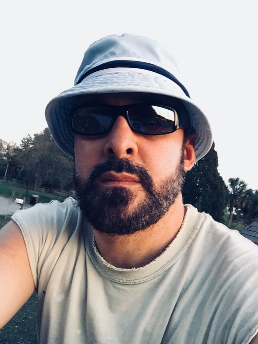 Joe — massage therapist in Lakeland, FL