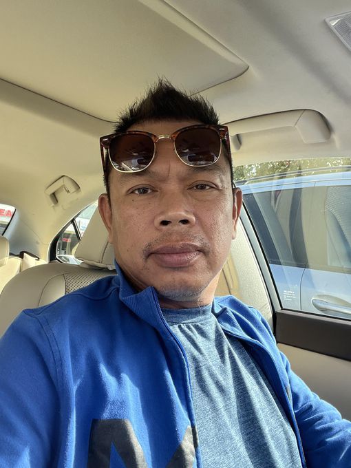Andy — massage therapist in Westminster, CA