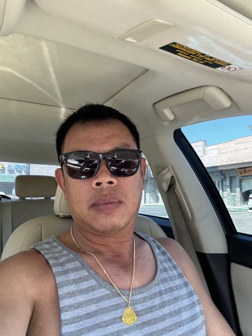Andy — massage therapist in Westminster, CA