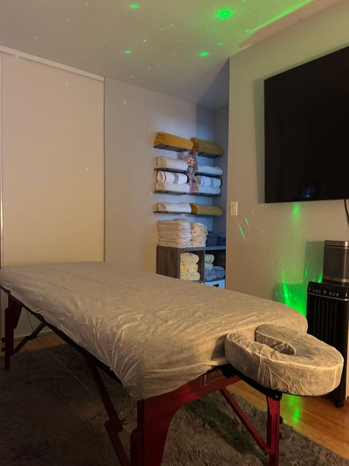 Andy — massage therapist in Westminster, CA