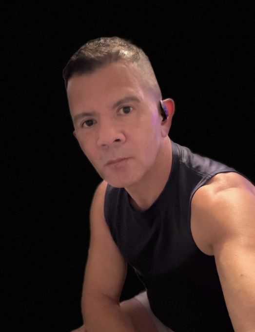 Toney — massage therapist in Brookhaven, GA