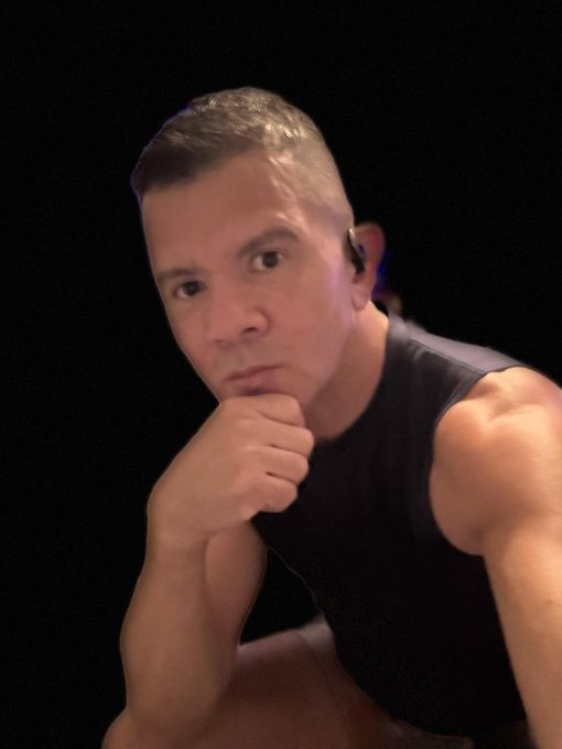 Toney — massage therapist in Brookhaven, GA