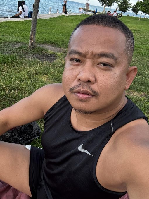 Ken — massage therapist in Queens, NY