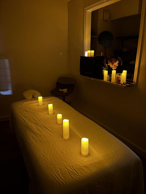 Ken — massage therapist in Queens, NY