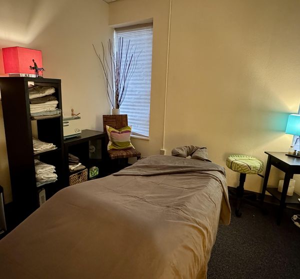 Jake — massage therapist in Winston-Salem, NC