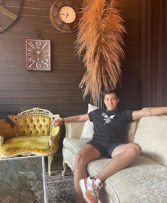 Andre — massage therapist in Reston, VA