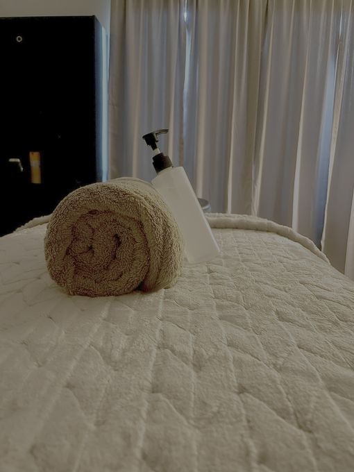 Weslie — massage therapist in Fresno, CA