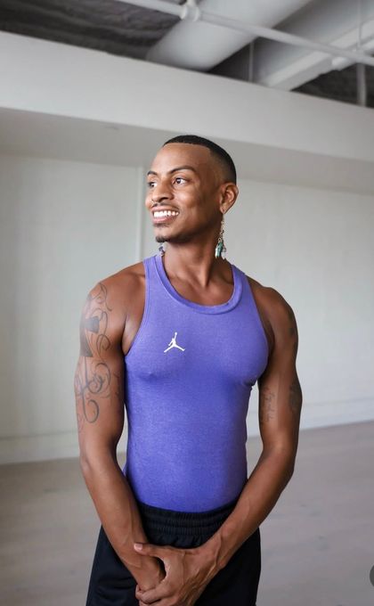 Jamaal — massage therapist in Fort Lauderdale, FL