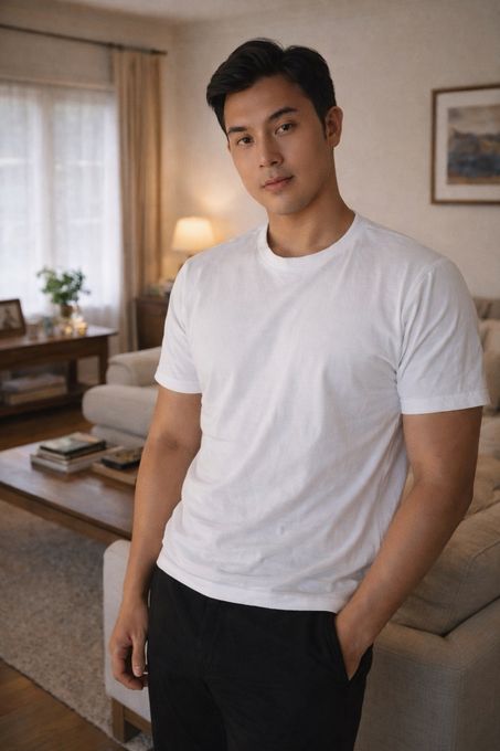 Tyler — massage therapist in Los Angeles, CA