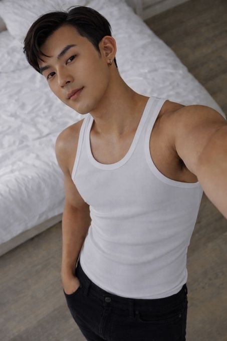 Tyler — massage therapist in Los Angeles, CA