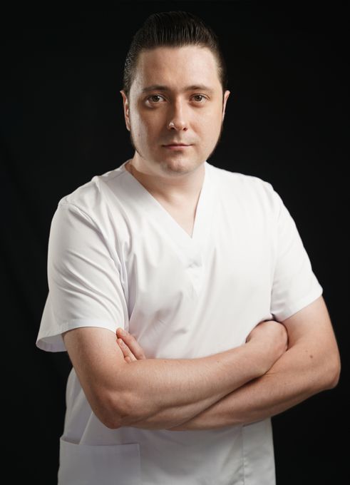 Mike — massage therapist in Franklin, TN