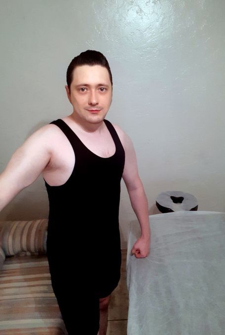 Mike — massage therapist in Nashville, TN