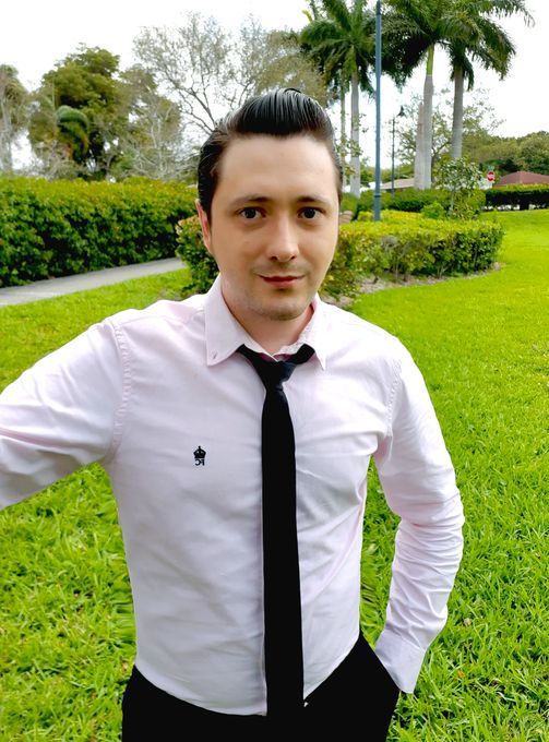 Mike — massage therapist in Nashville, TN