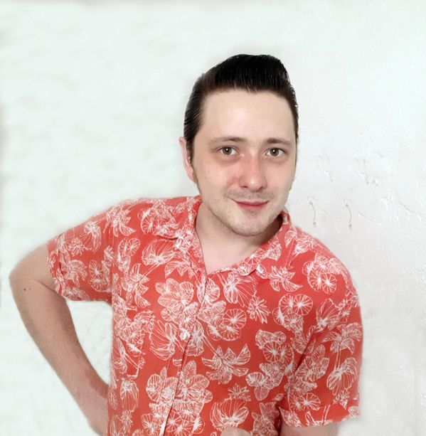 Mike — massage therapist in Nashville, TN