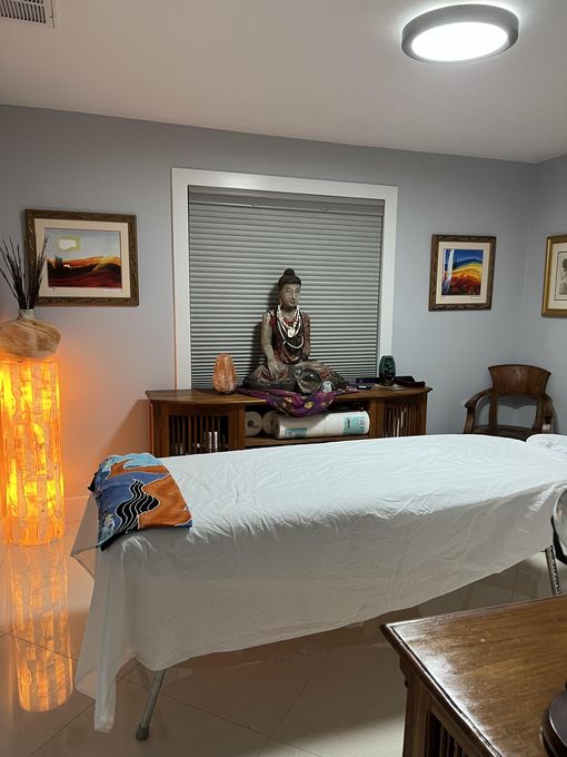 Brandon — massage therapist in Fort Myers Shores, FL