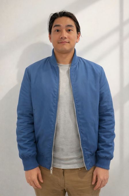 Jake — massage therapist in Los Angeles, CA