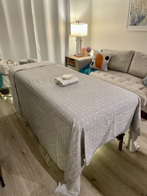 Jake — massage therapist in Los Angeles, CA