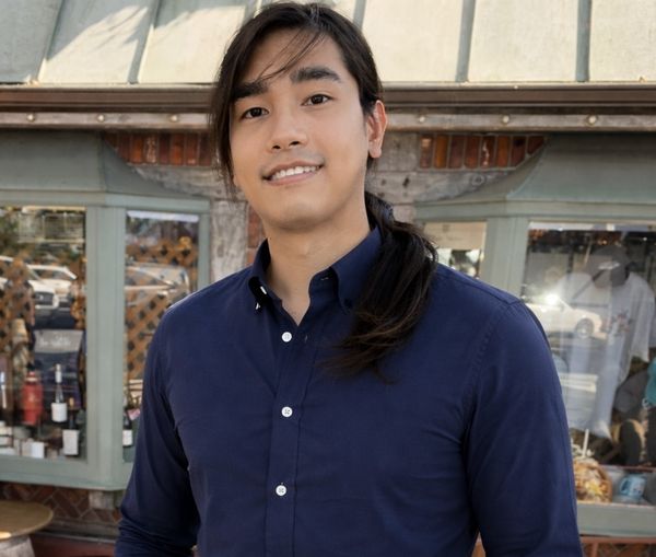 Jake — massage therapist in Los Angeles, CA