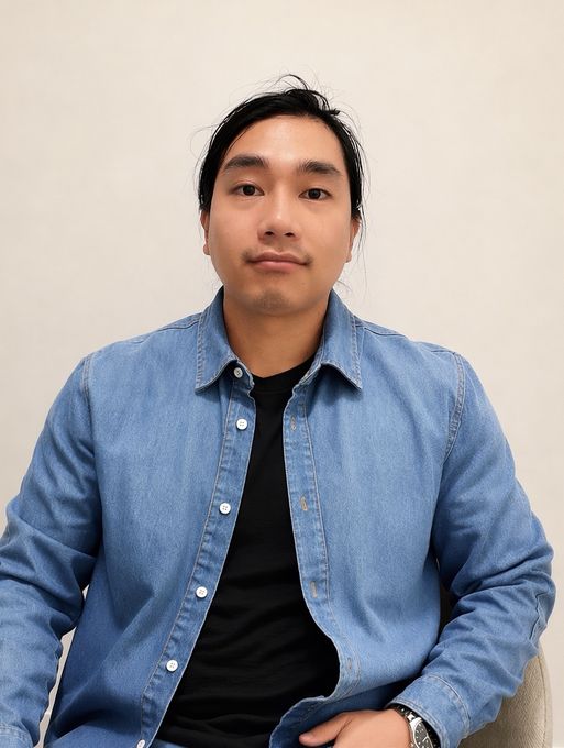 Jake — massage therapist in Los Angeles, CA