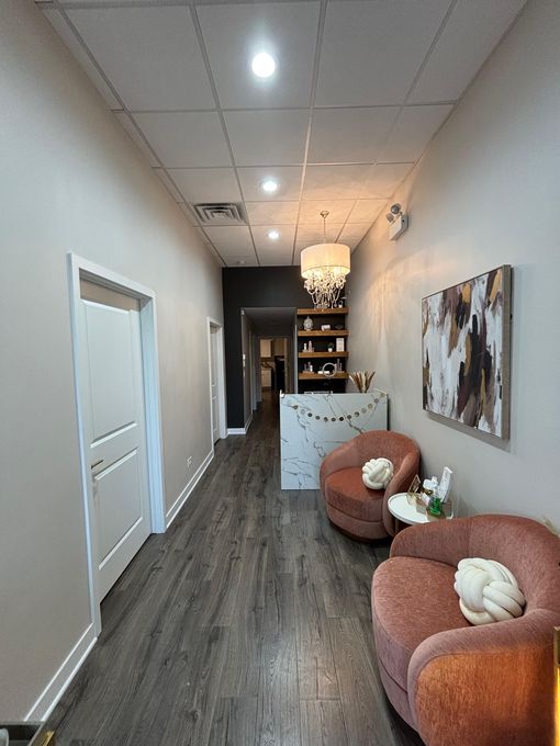 Rick — massage therapist in Chicago, IL