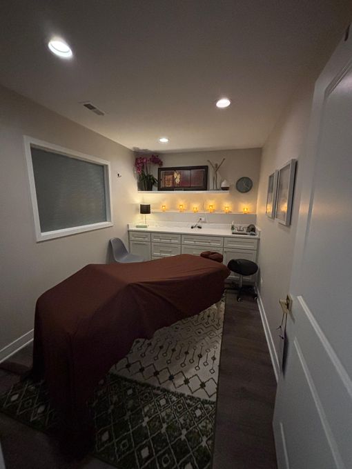 Rick — massage therapist in Chicago, IL