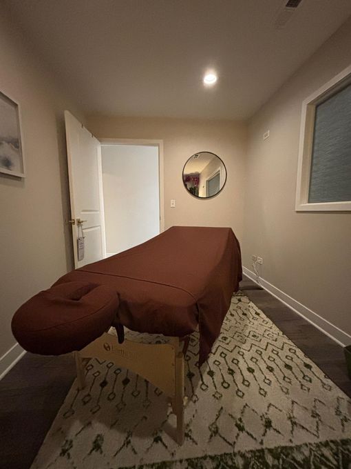 Rick — massage therapist in Chicago, IL