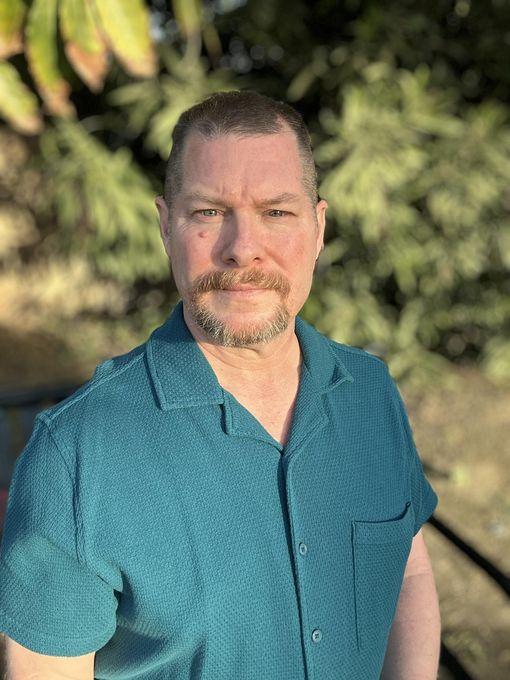 Rob — massage therapist in Anaheim, CA