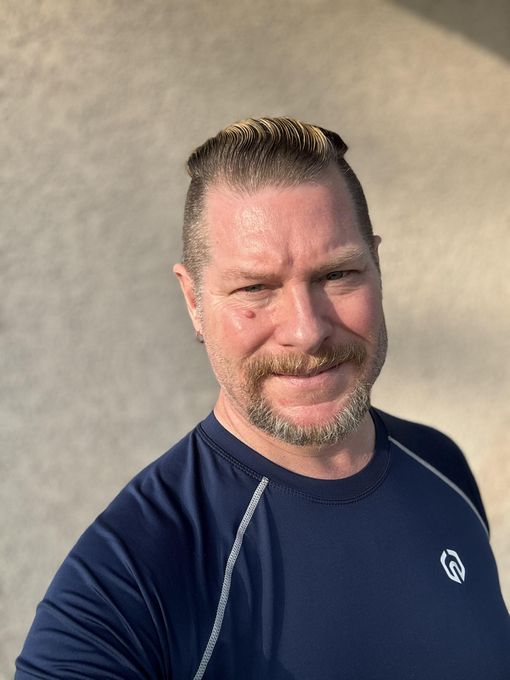Rob — massage therapist in Anaheim, CA