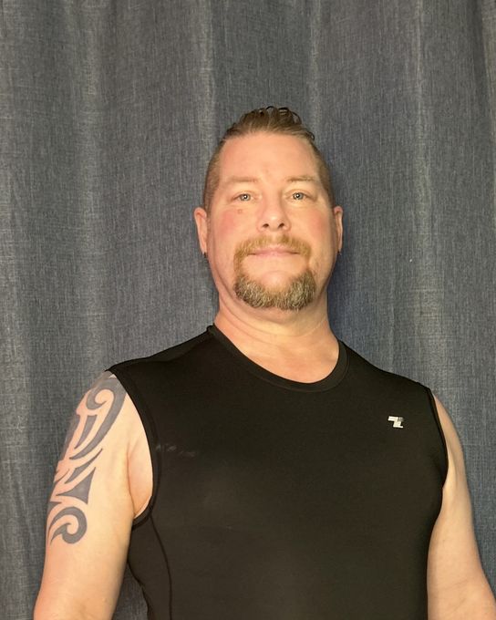 Rob — massage therapist in Anaheim, CA