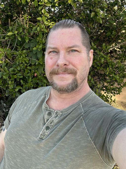 Rob — massage therapist in Anaheim, CA