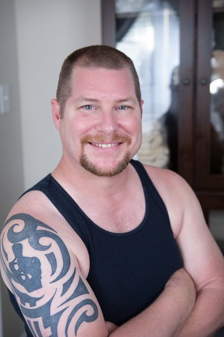 Rob — massage therapist in Anaheim, CA