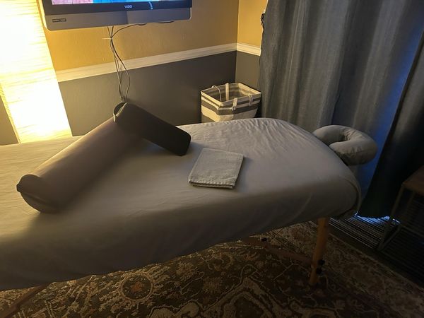 Rob — massage therapist in Anaheim, CA