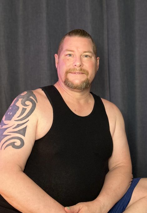 Rob — massage therapist in Anaheim, CA