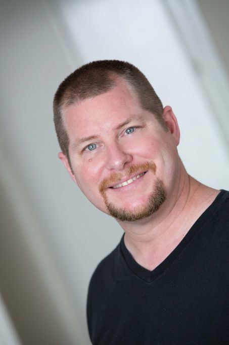 Rob — massage therapist in Anaheim, CA