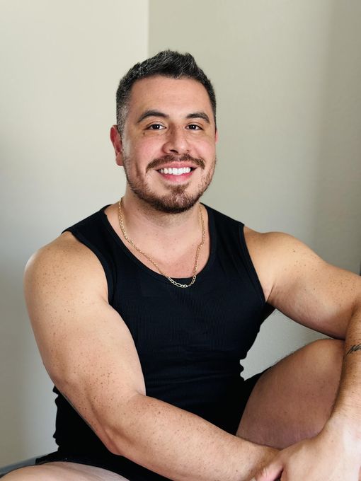 Art — massage therapist in Phoenix, AZ