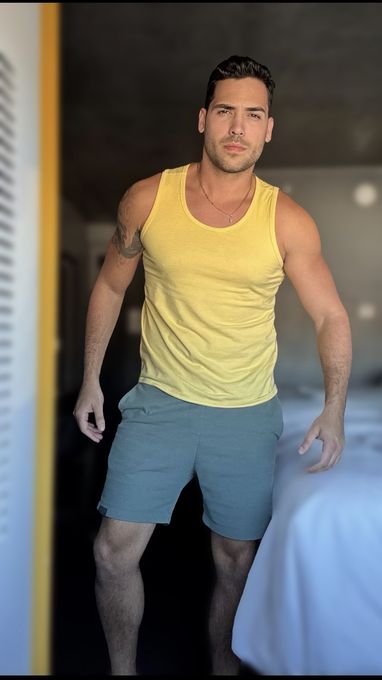 Alex — massage therapist in Paradise, NV