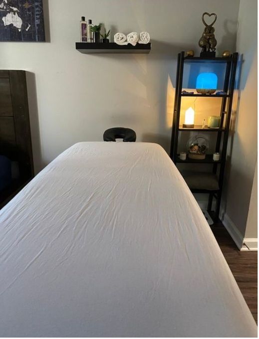 Alex — massage therapist in Paradise, NV