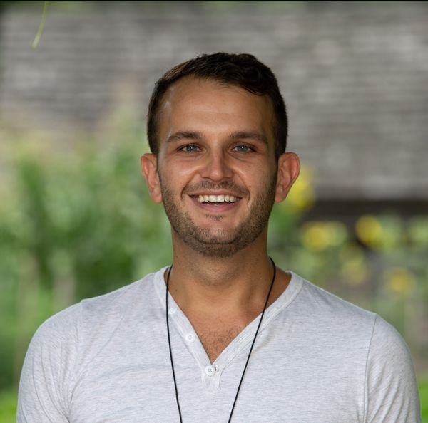 CJ — massage therapist in Ypsilanti, MI