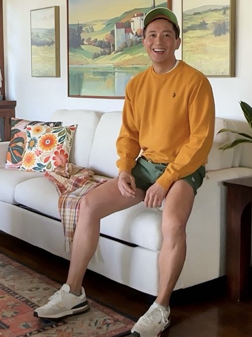 Rome — massage therapist in Los Angeles, CA