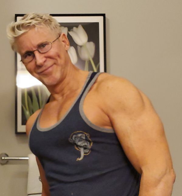 Jamie — massage therapist in Nashville, TN