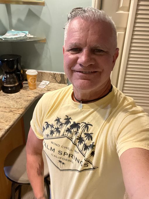 Dino — massage therapist in Oklahoma City, OK