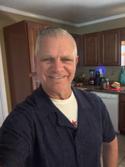 Dino — massage therapist in Oklahoma City, OK