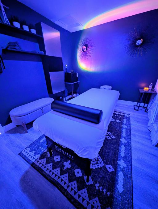 Andre — massage therapist in Oakland Park, FL