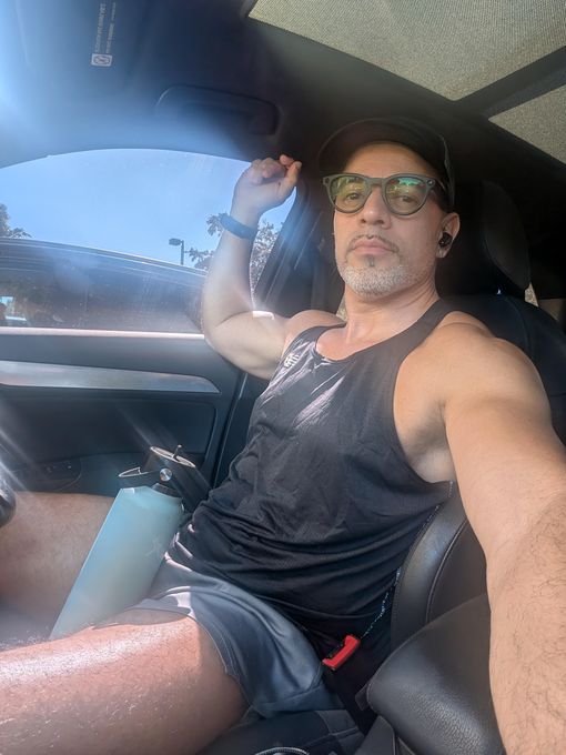 Andre — massage therapist in Oakland Park, FL