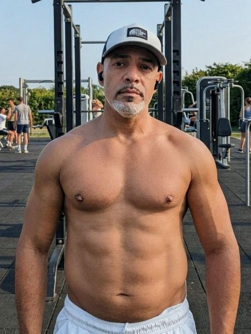 Andre — massage therapist in Oakland Park, FL