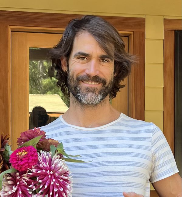 Skya — massage therapist in Nevada City, CA