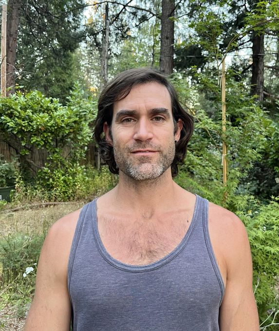 Skya — massage therapist in Nevada City, CA