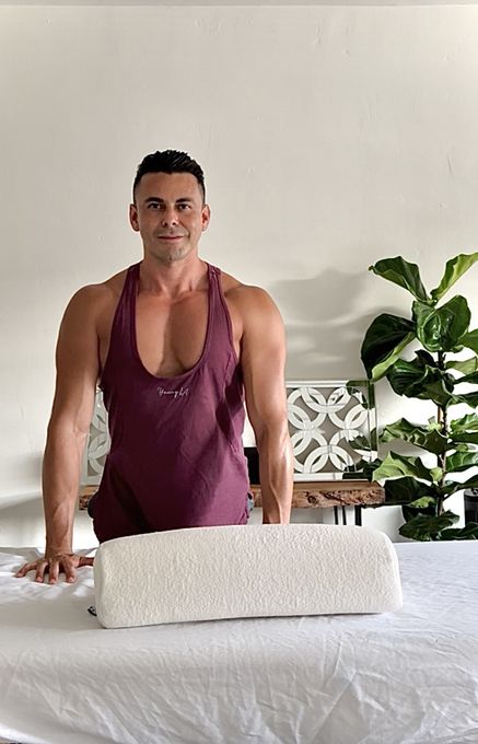 Joe — massage therapist in Long Beach, CA