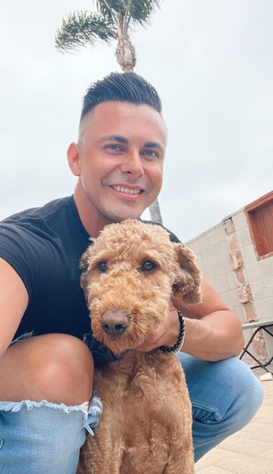 Joe — massage therapist in Long Beach, CA
