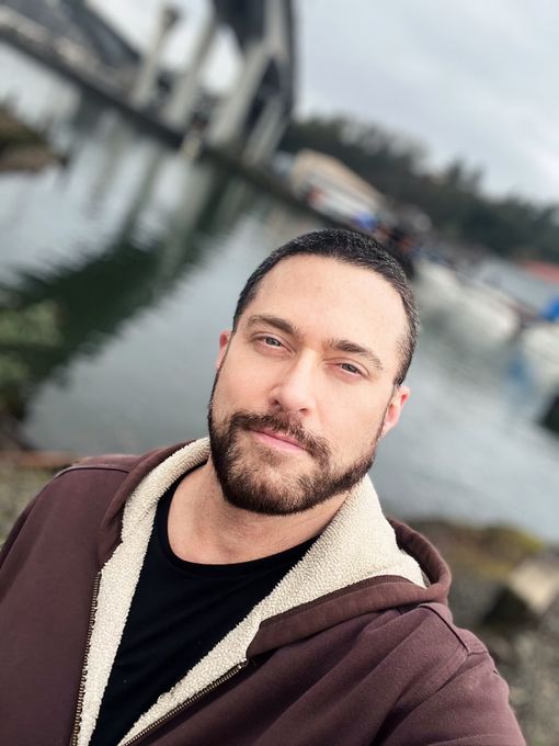 David — massage therapist in Seattle, WA